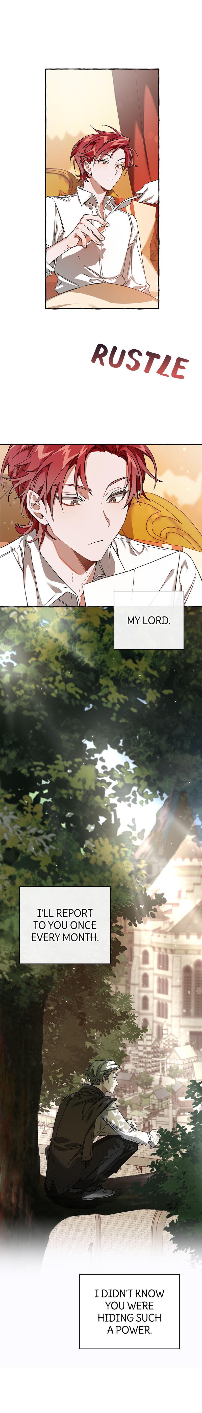 Read Lout of Count's Family EN Manga Online