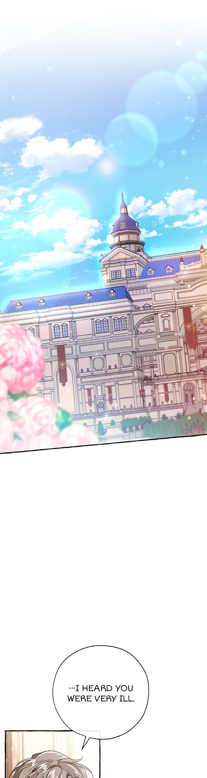 Read Lout of Count's Family EN Manga Online