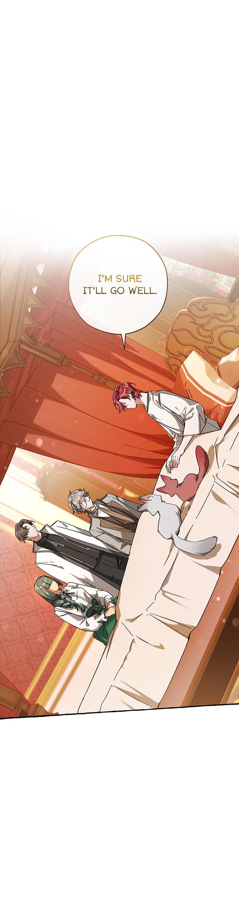 Read Lout of Count's Family EN Manga Online
