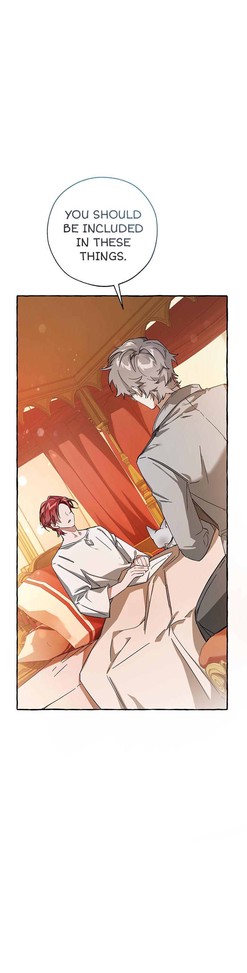 Read Lout of Count's Family EN Manga Online