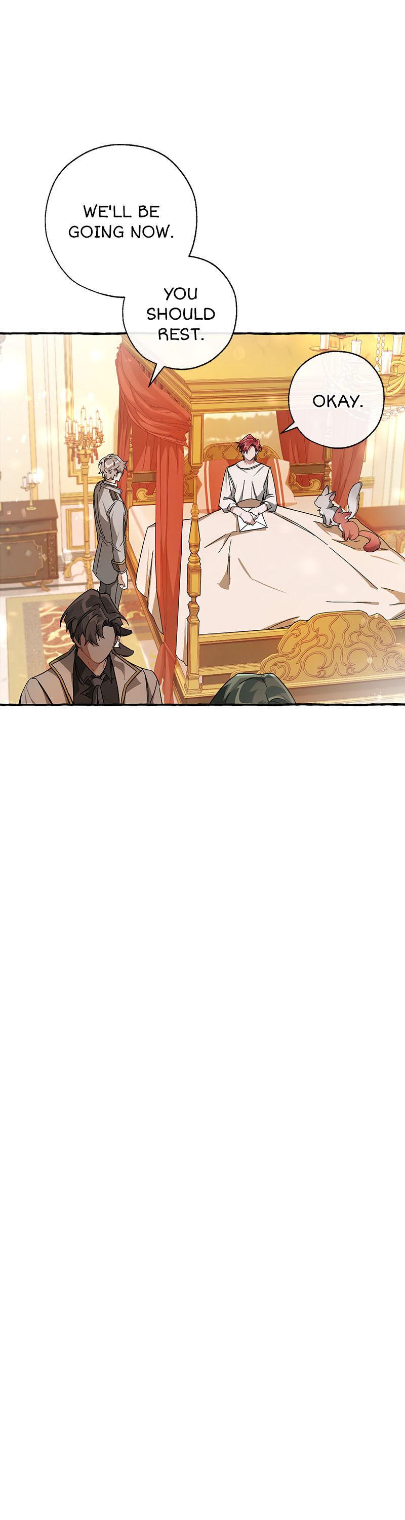 Read Lout of Count's Family EN Manga Online