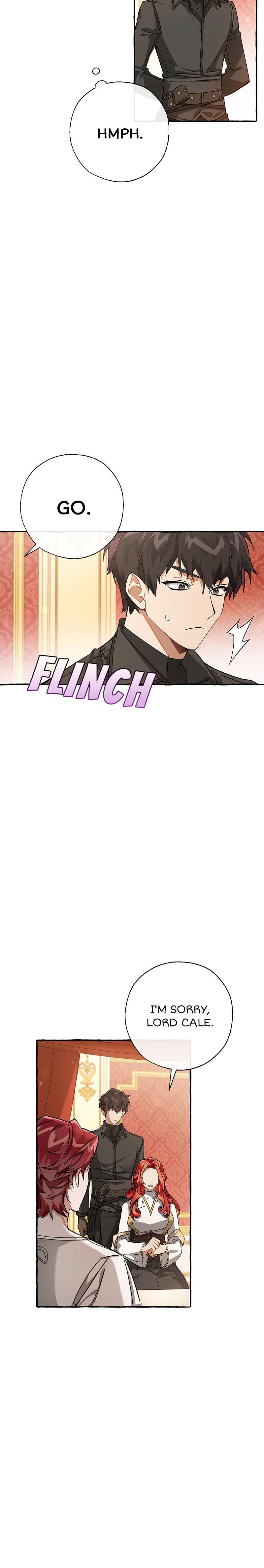 Read Lout of Count's Family EN Manga Online