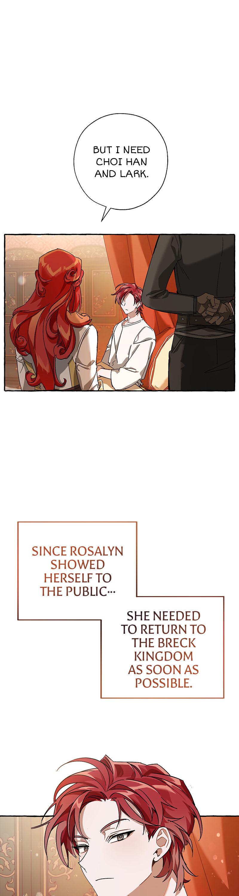 Read Lout of Count's Family EN Manga Online