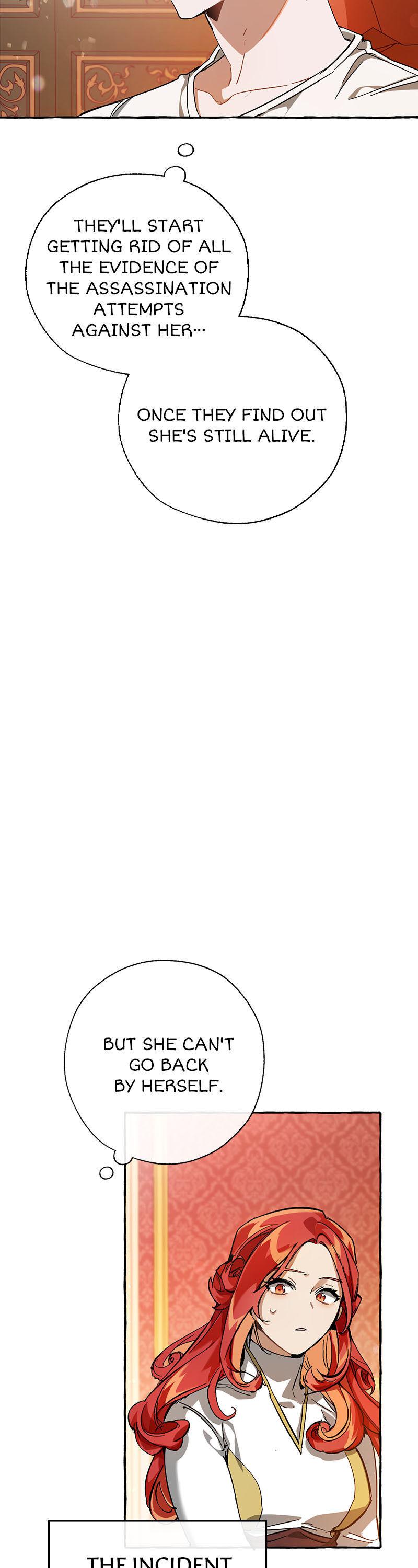 Read Lout of Count's Family EN Manga Online