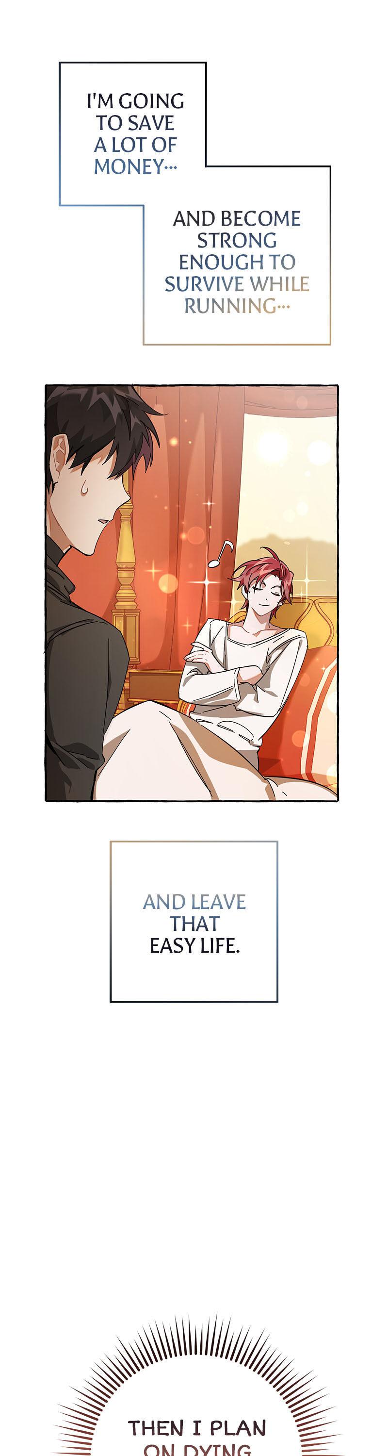 Read Lout of Count's Family EN Manga Online