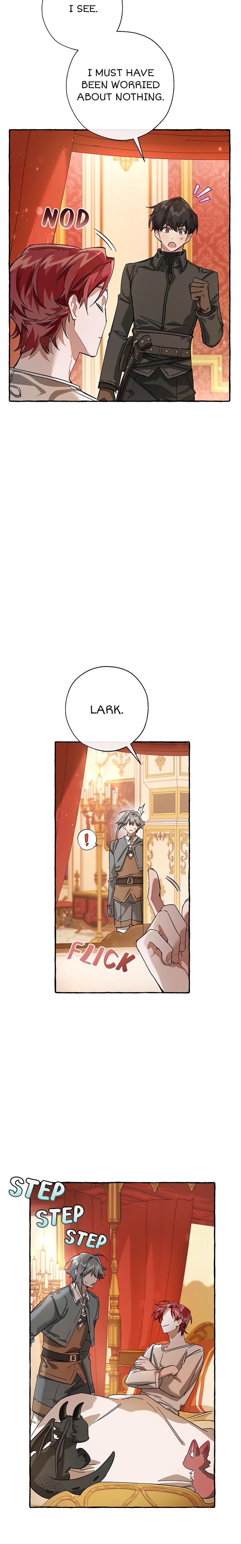 Read Lout of Count's Family EN Manga Online