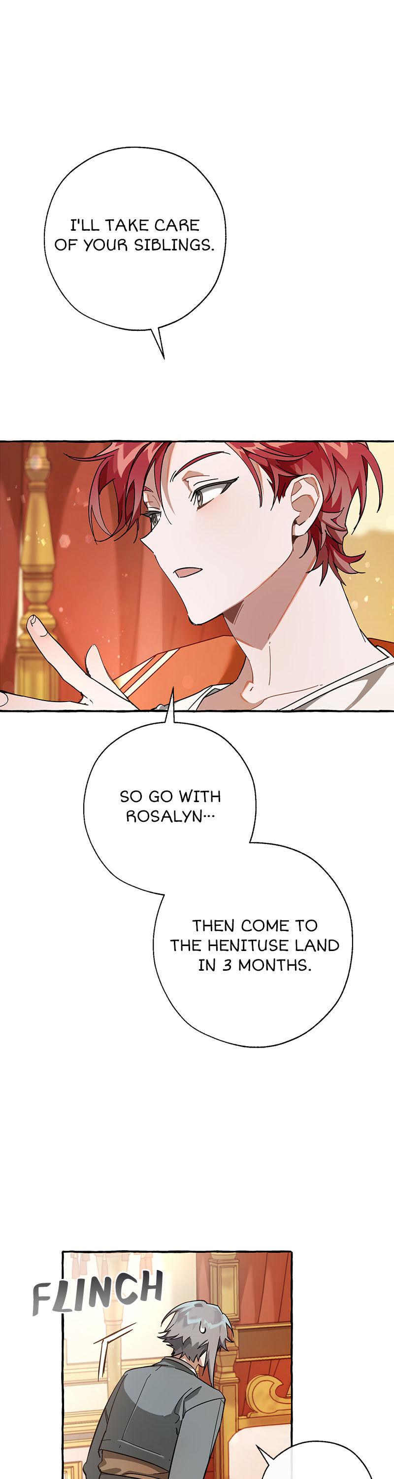 Read Lout of Count's Family EN Manga Online