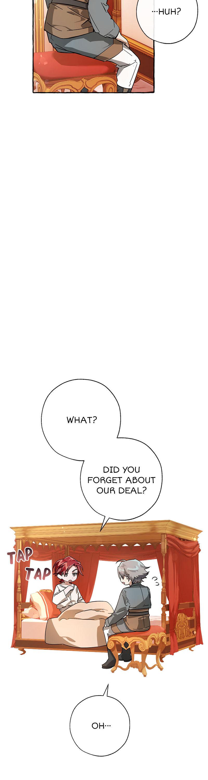 Read Lout of Count's Family EN Manga Online