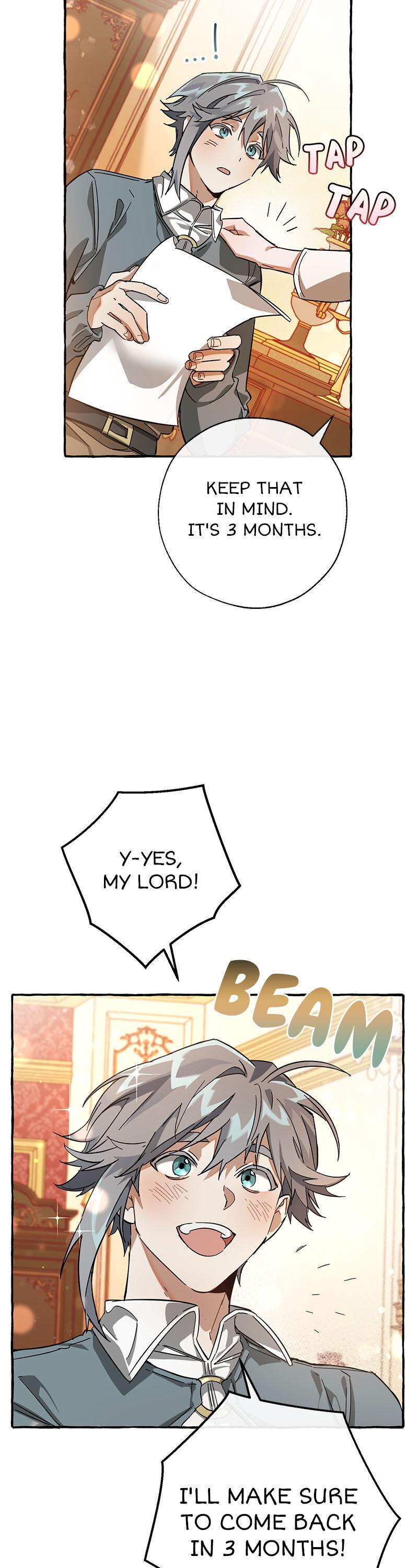 Read Lout of Count's Family EN Manga Online