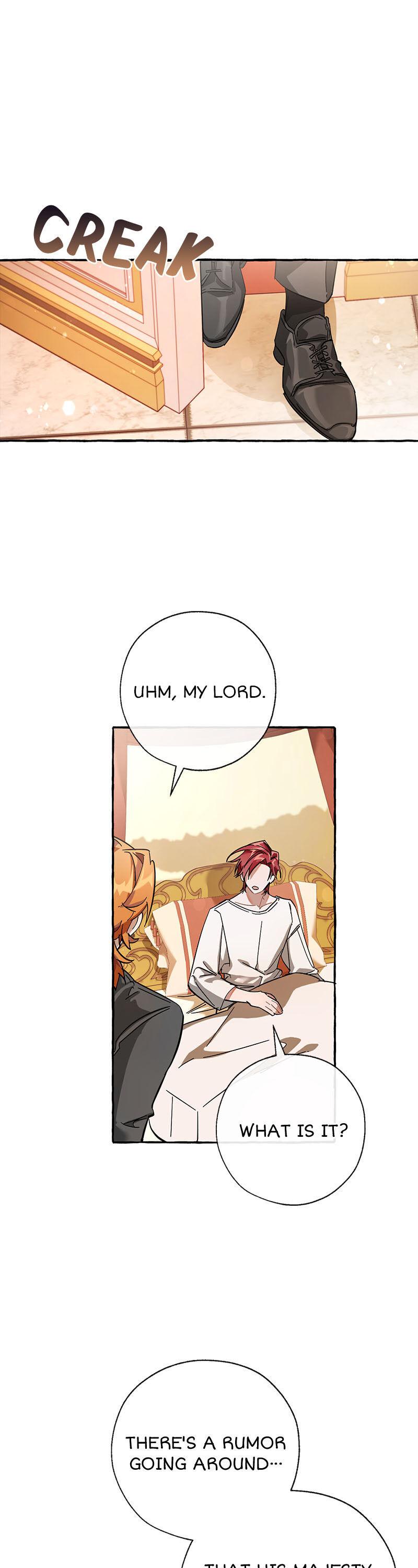 Read Lout of Count's Family EN Manga Online
