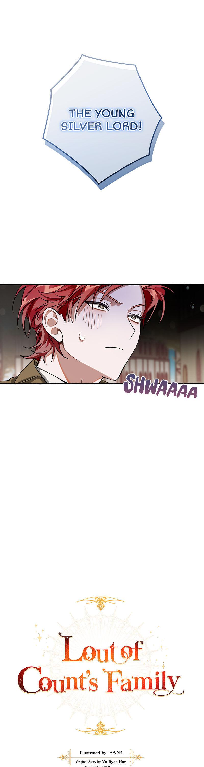 Read Lout of Count's Family EN Manga Online