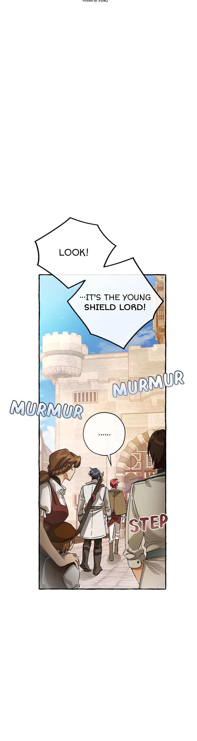 Read Lout of Count's Family EN Manga Online