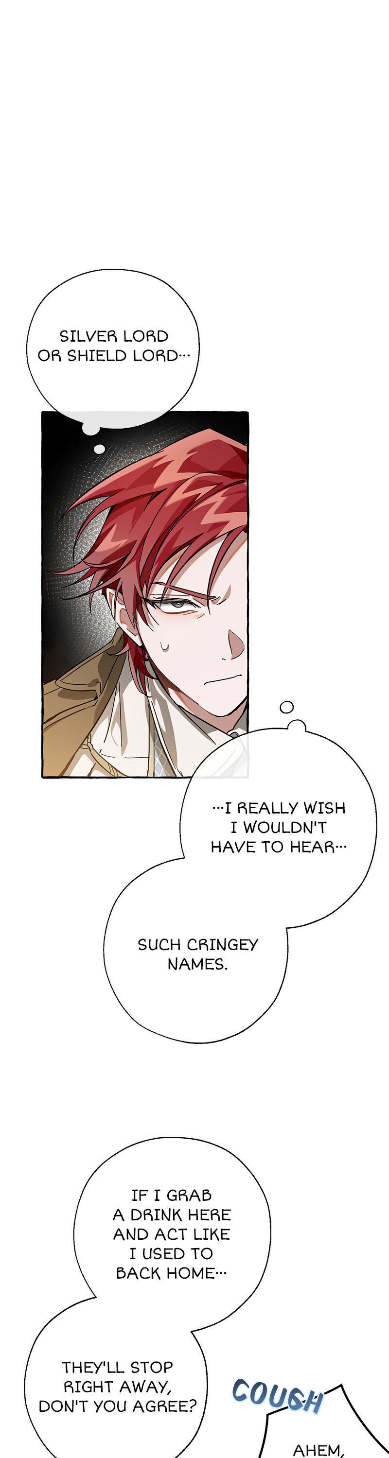 Read Lout of Count's Family EN Manga Online