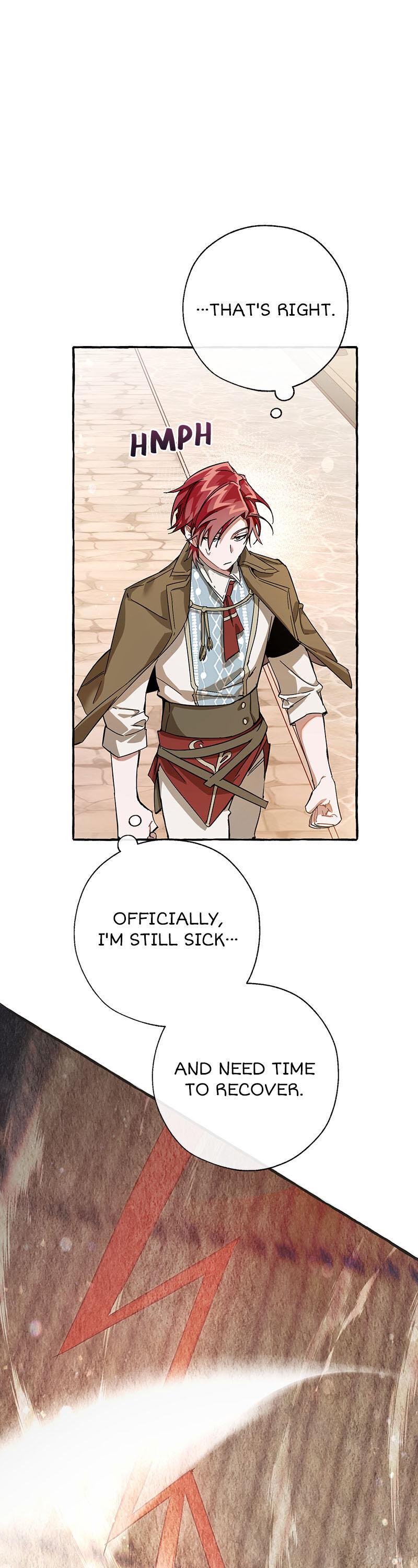 Read Lout of Count's Family EN Manga Online