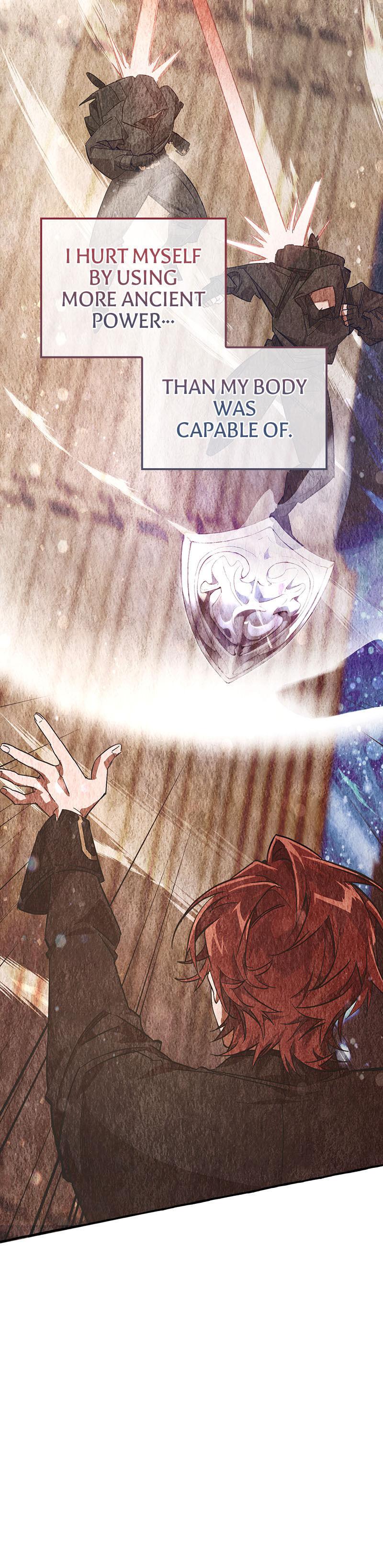 Read Lout of Count's Family EN Manga Online