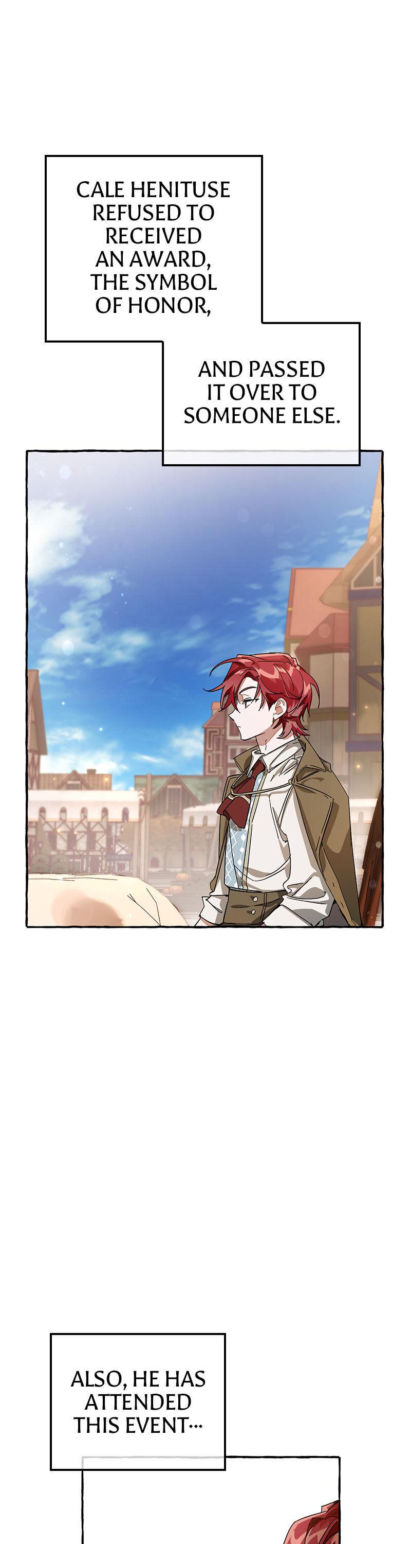 Read Lout of Count's Family EN Manga Online