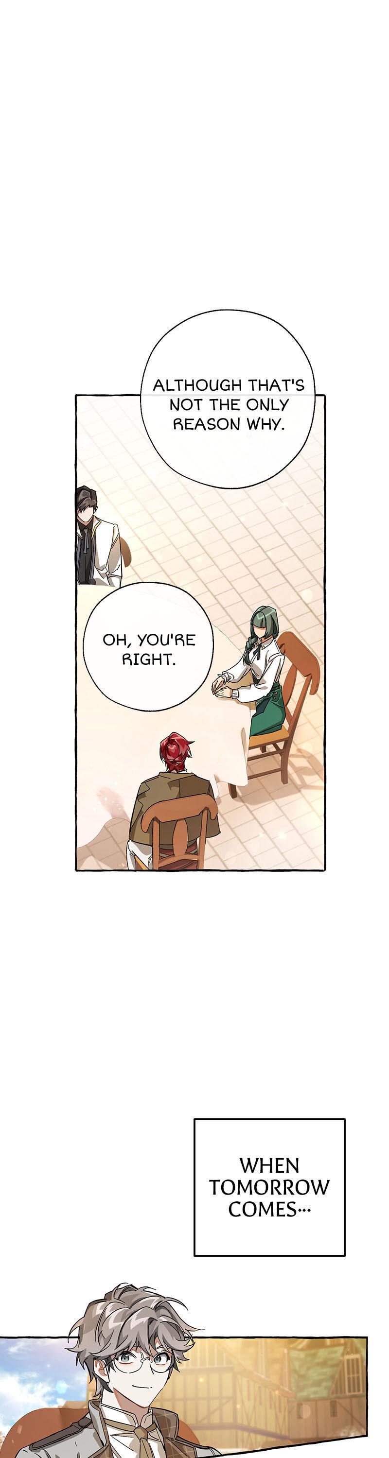 Read Lout of Count's Family EN Manga Online