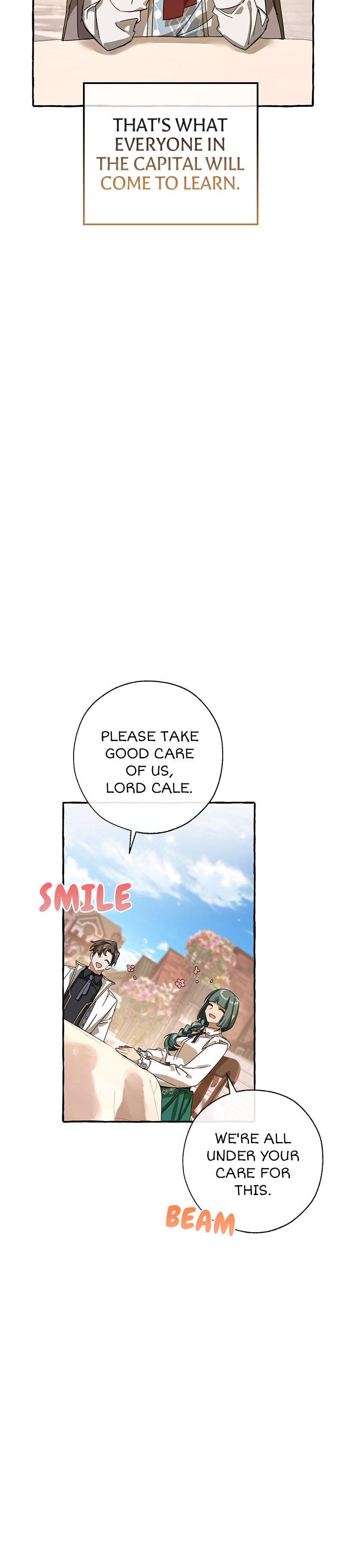 Read Lout of Count's Family EN Manga Online