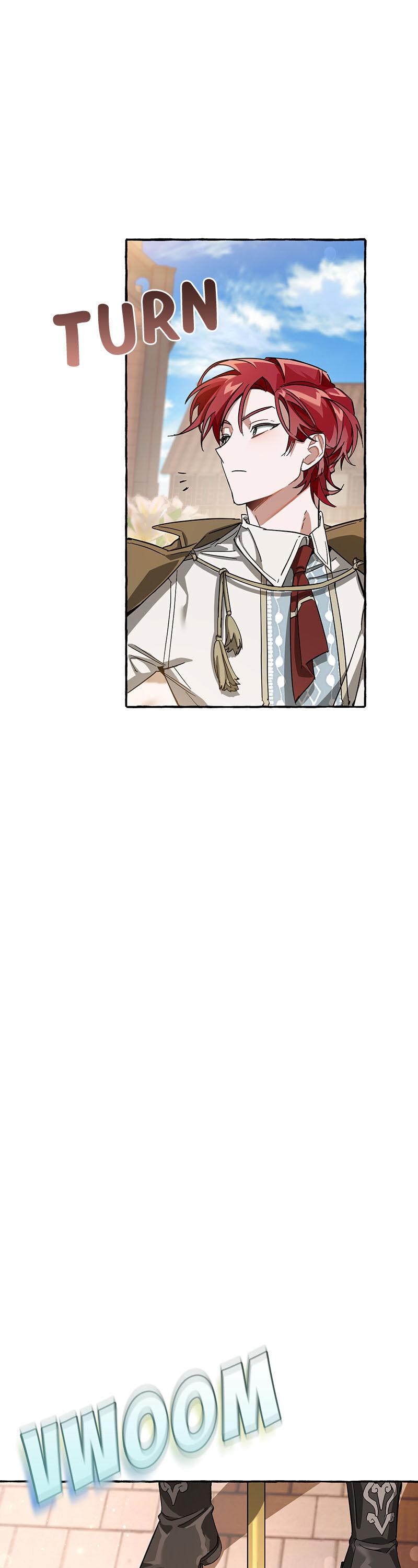 Read Lout of Count's Family EN Manga Online