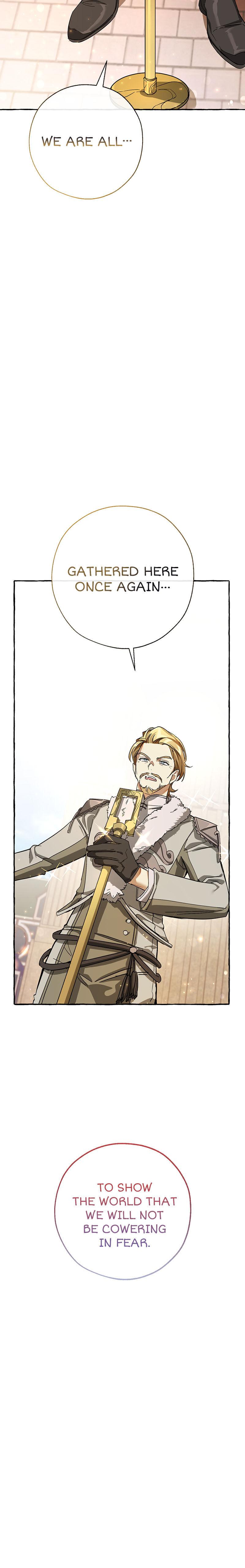 Read Lout of Count's Family EN Manga Online