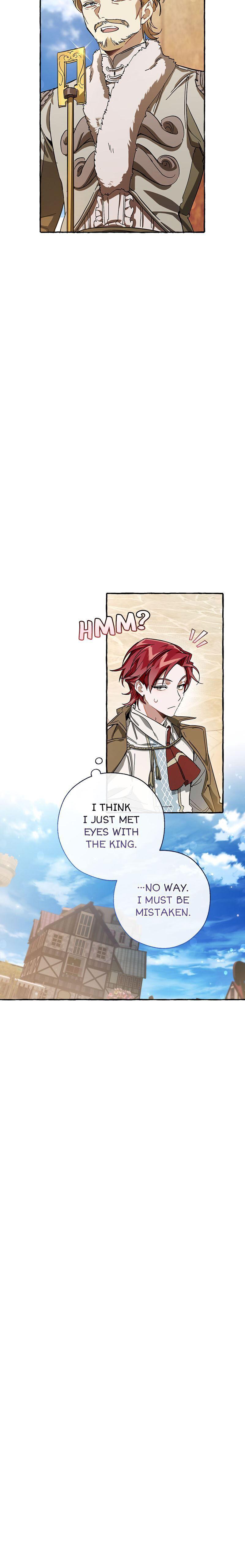 Read Lout of Count's Family EN Manga Online