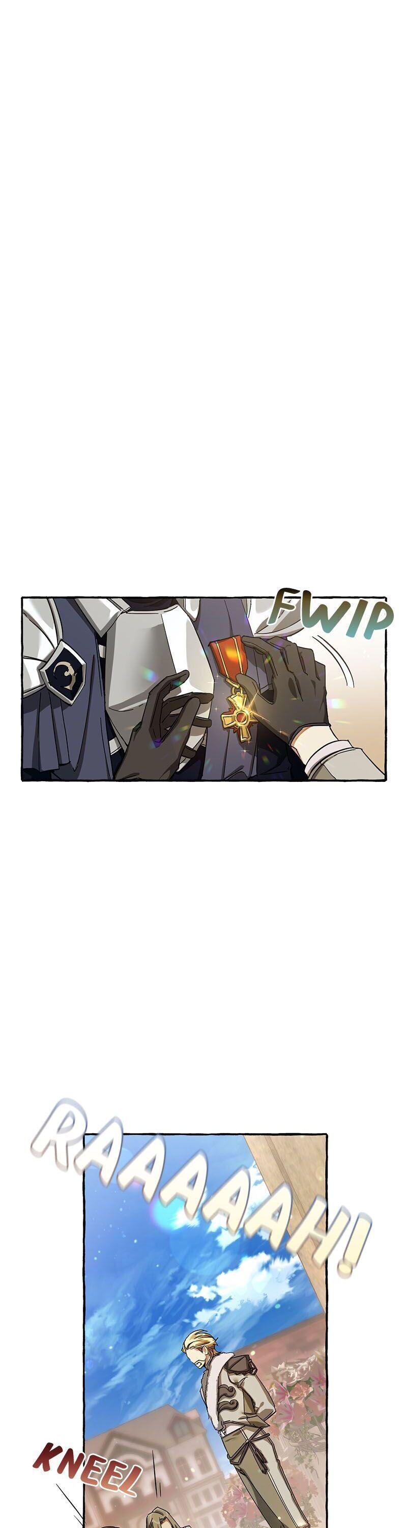 Read Lout of Count's Family EN Manga Online