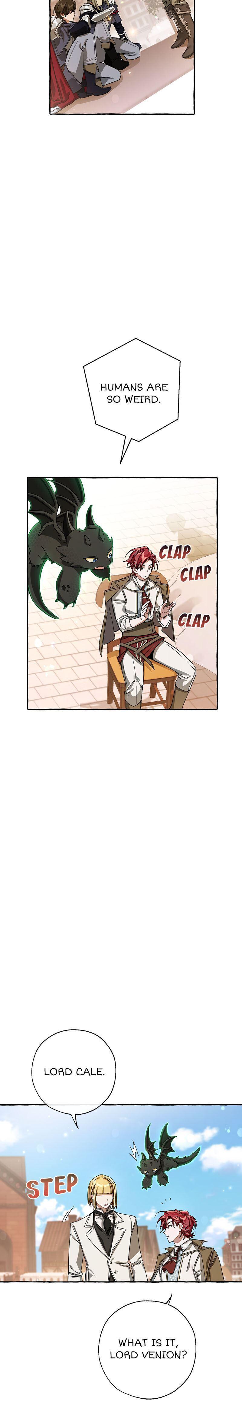 Read Lout of Count's Family EN Manga Online