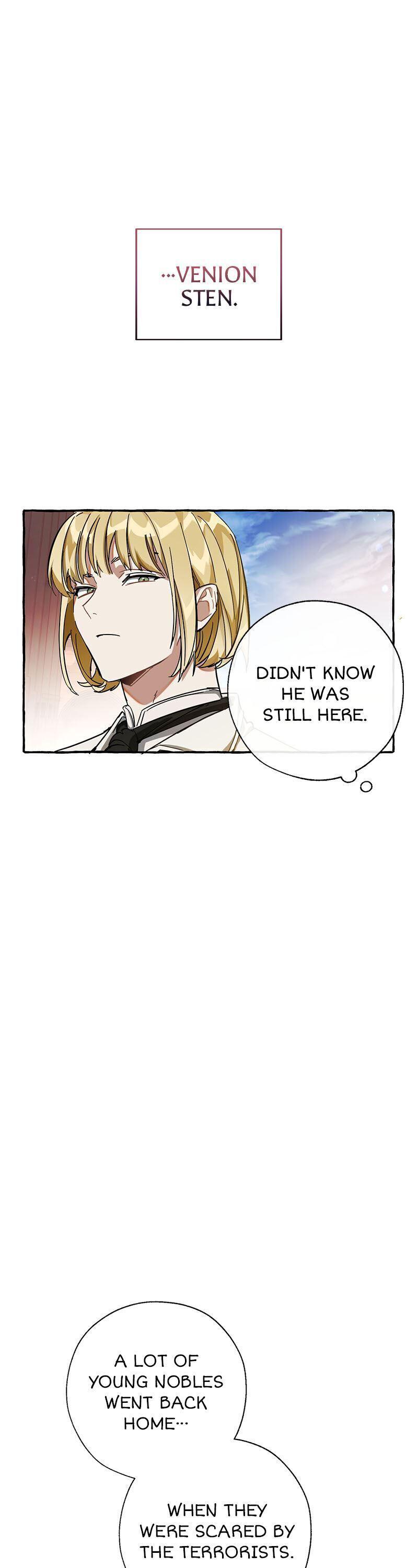 Read Lout of Count's Family EN Manga Online