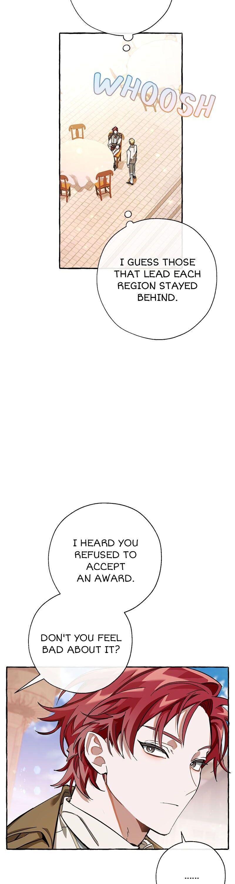 Read Lout of Count's Family EN Manga Online