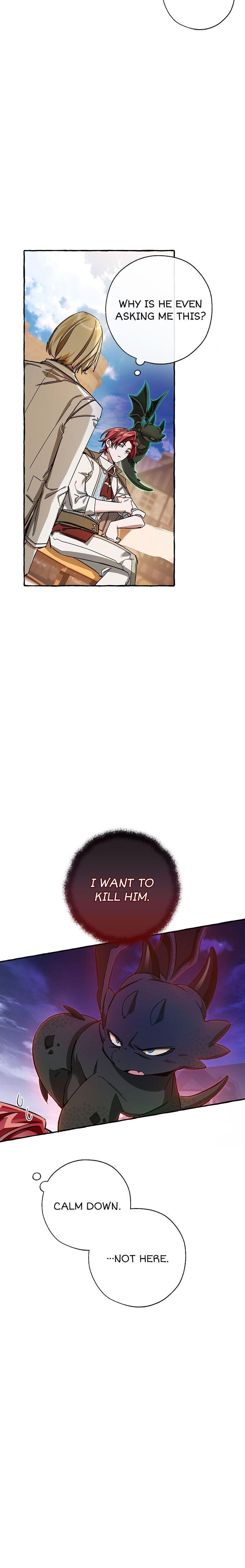 Read Lout of Count's Family EN Manga Online