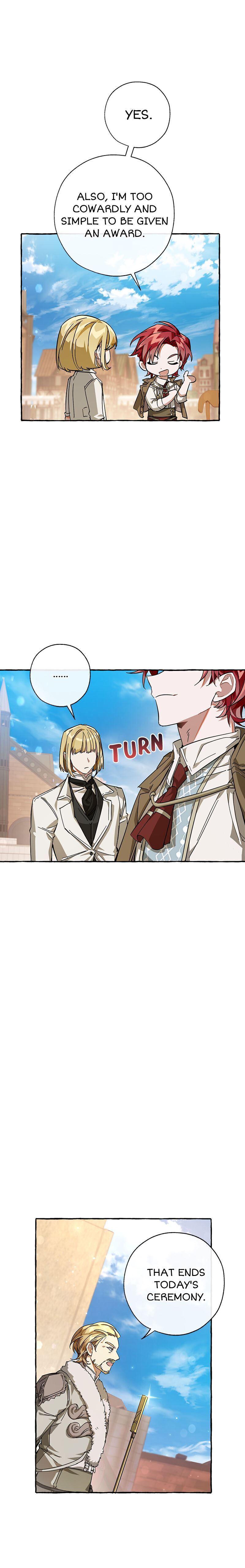 Read Lout of Count's Family EN Manga Online