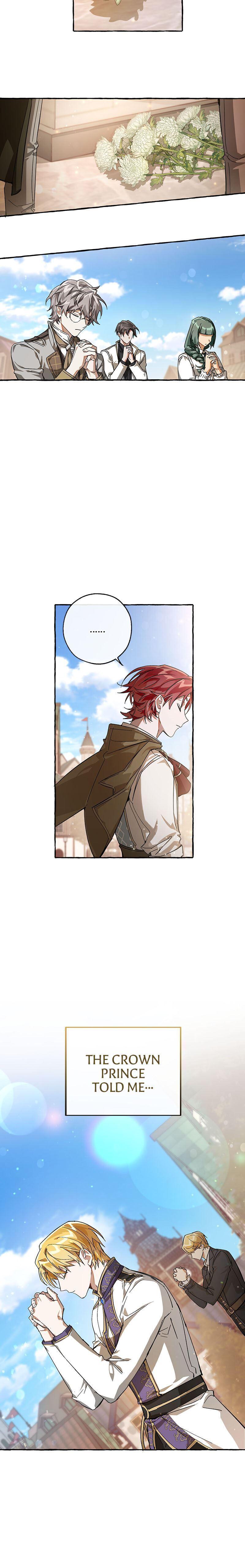 Read Lout of Count's Family EN Manga Online
