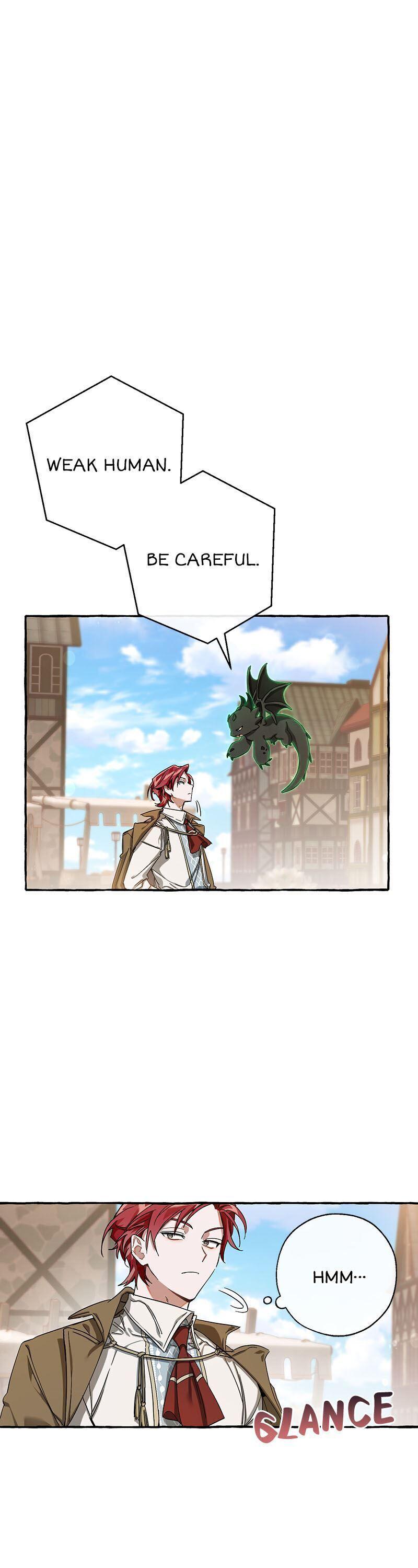 Read Lout of Count's Family EN Manga Online