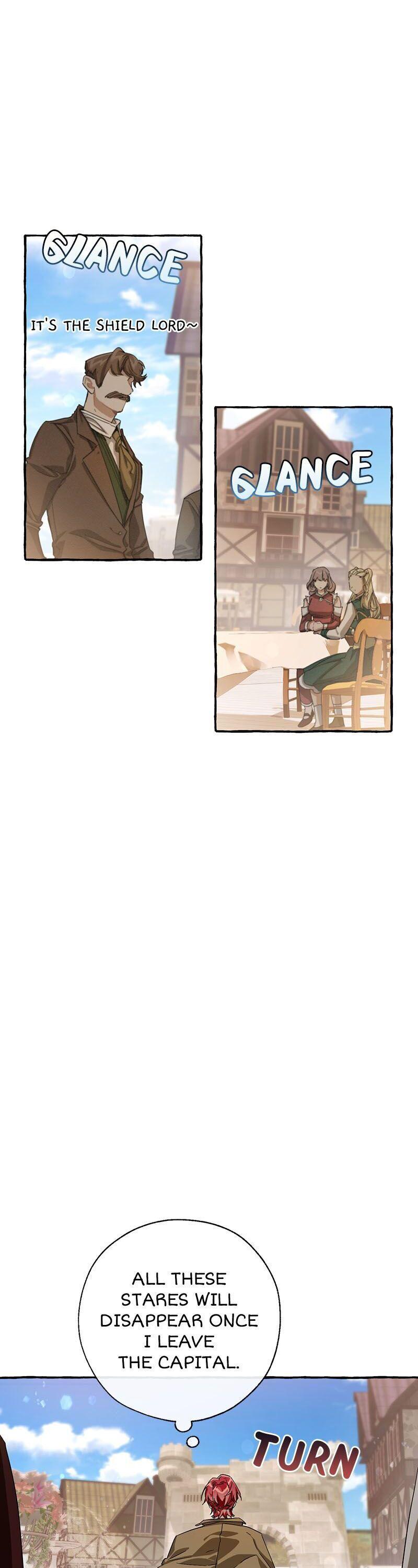 Read Lout of Count's Family EN Manga Online