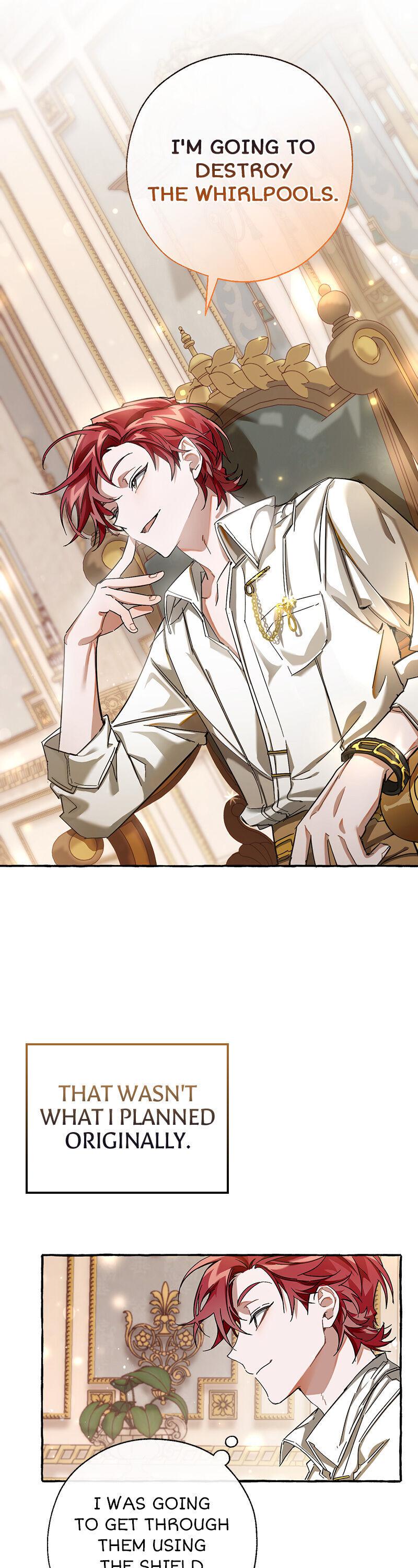 Read Lout of Count's Family EN Manga Online