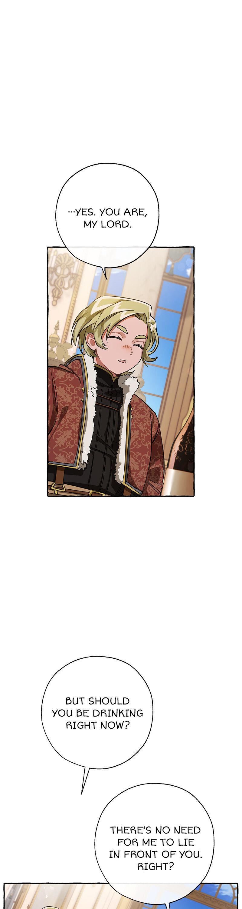 Read Lout of Count's Family EN Manga Online