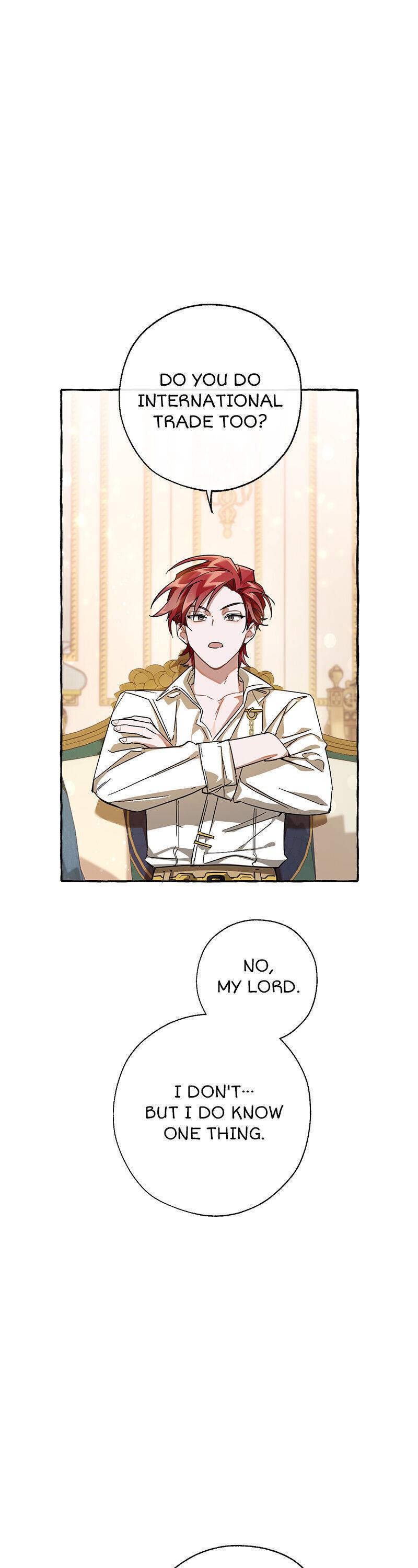 Read Lout of Count's Family EN Manga Online