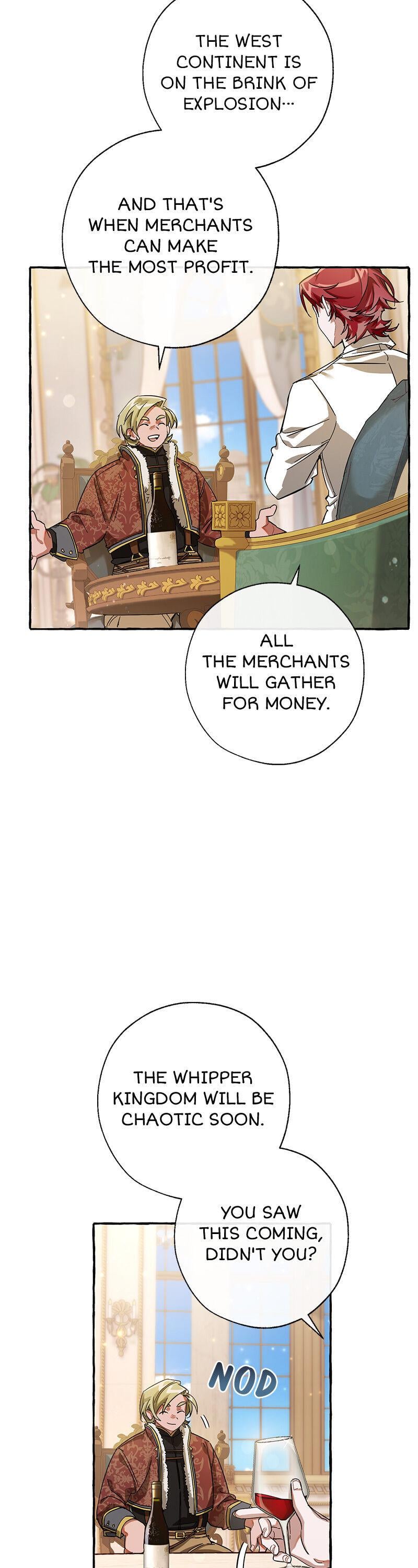 Read Lout of Count's Family EN Manga Online