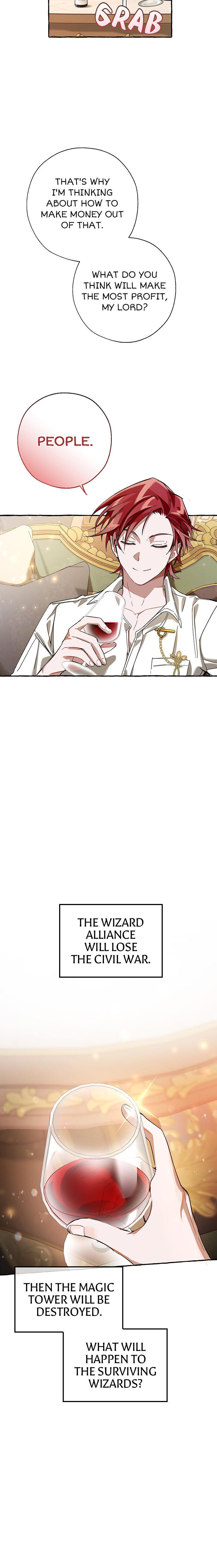 Read Lout of Count's Family EN Manga Online