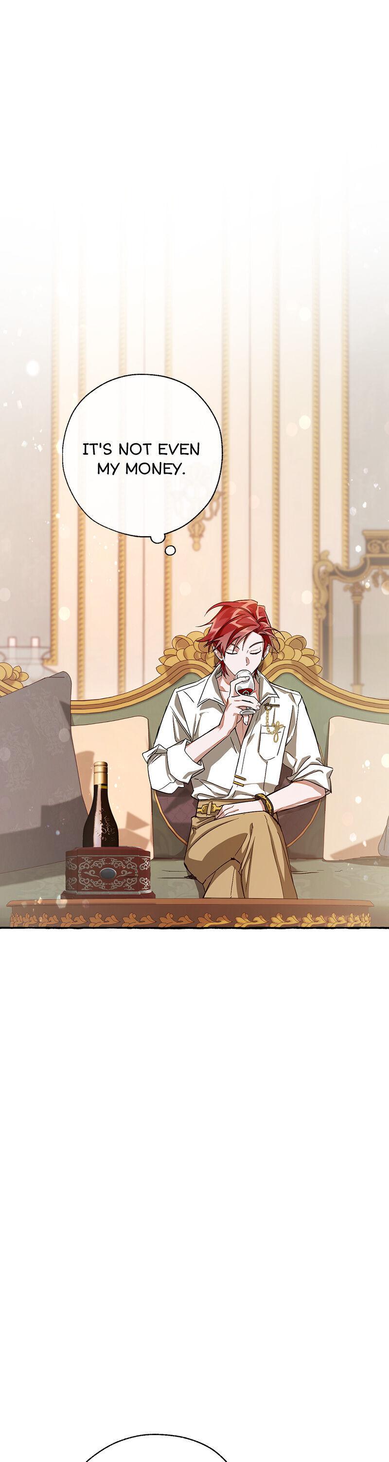 Read Lout of Count's Family EN Manga Online
