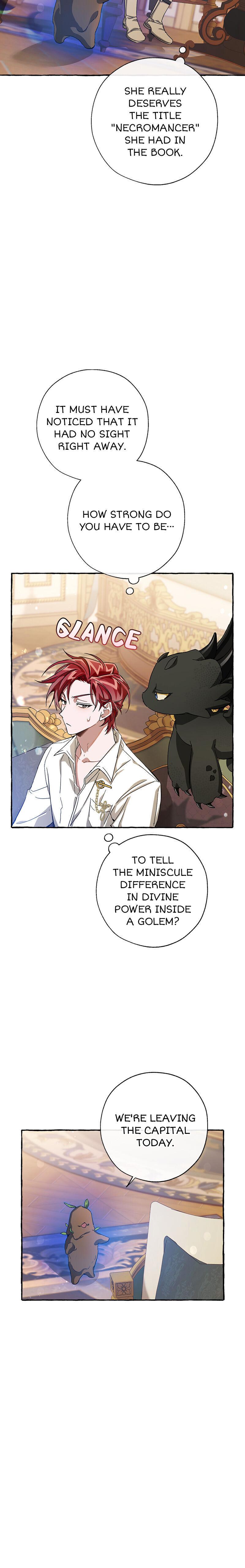Read Lout of Count's Family EN Manga Online