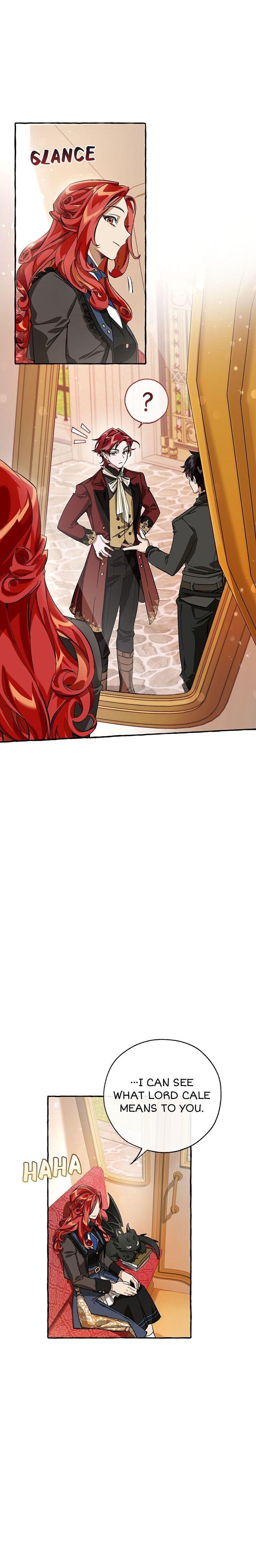Read Lout of Count's Family EN Manga Online