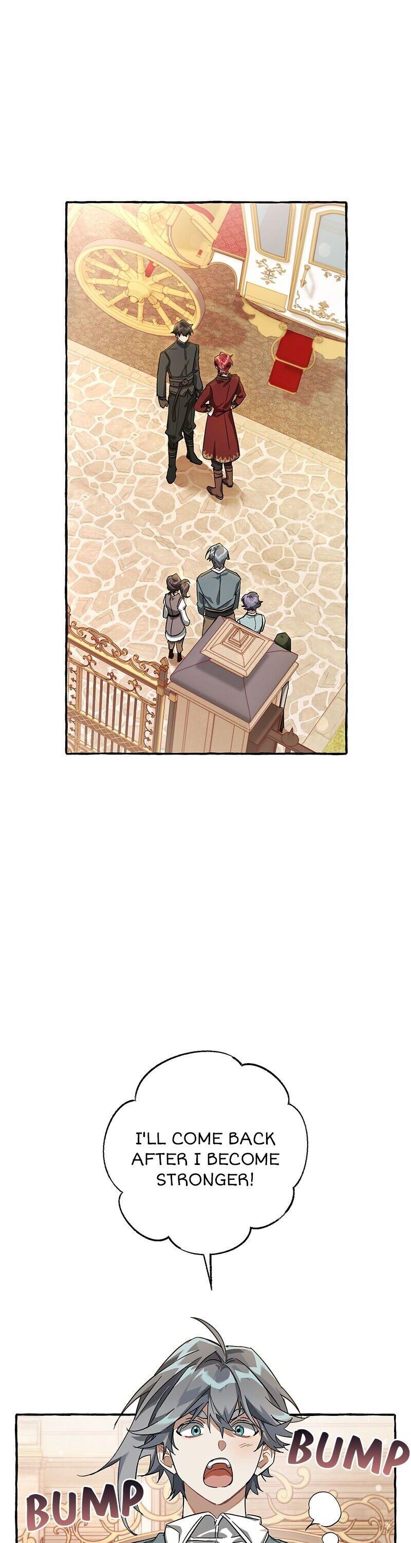 Read Lout of Count's Family EN Manga Online