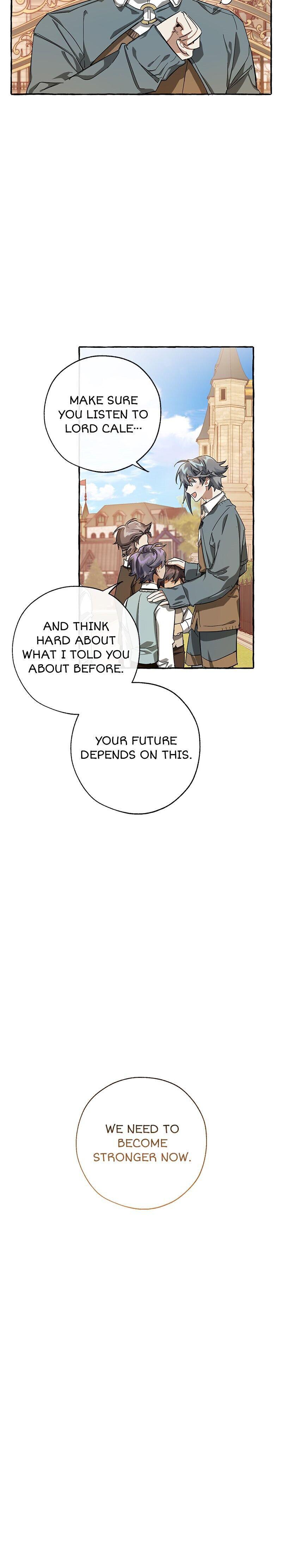 Read Lout of Count's Family EN Manga Online