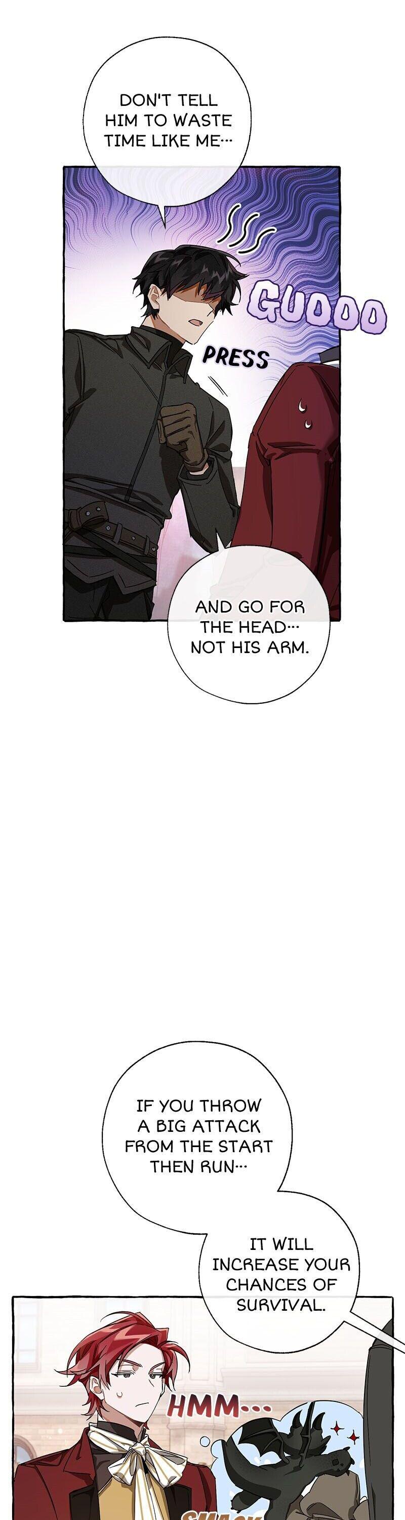 Read Lout of Count's Family EN Manga Online