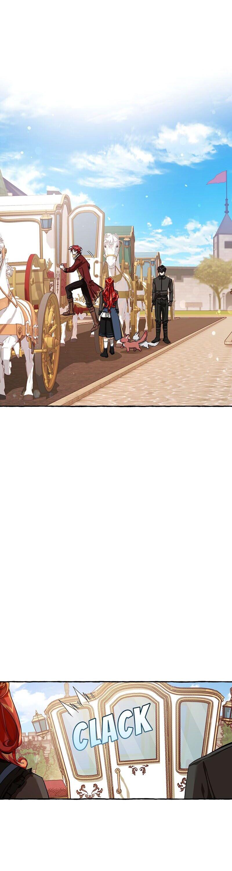 Read Lout of Count's Family EN Manga Online