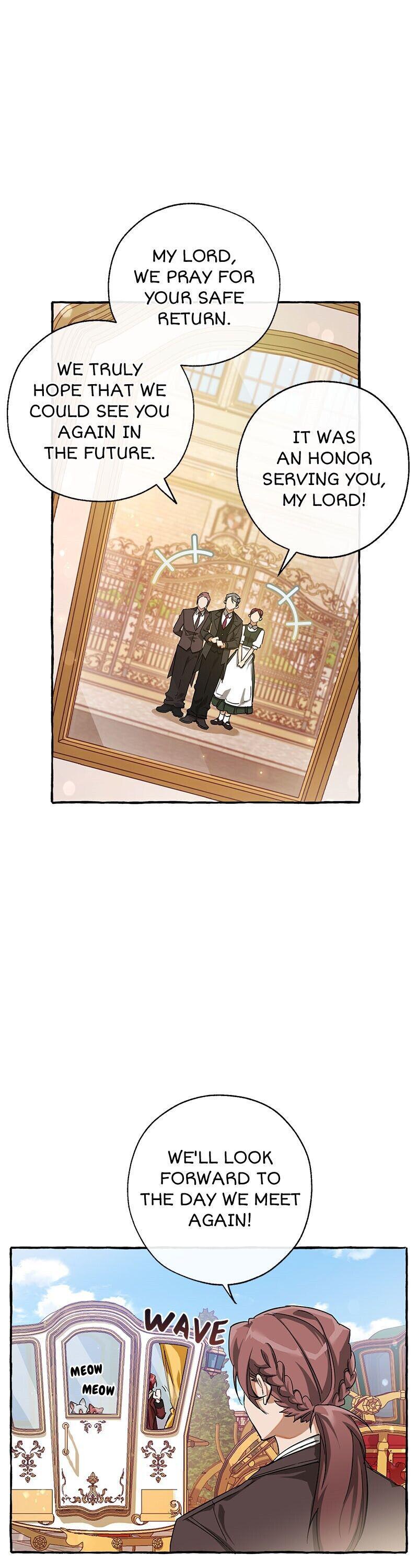 Read Lout of Count's Family EN Manga Online