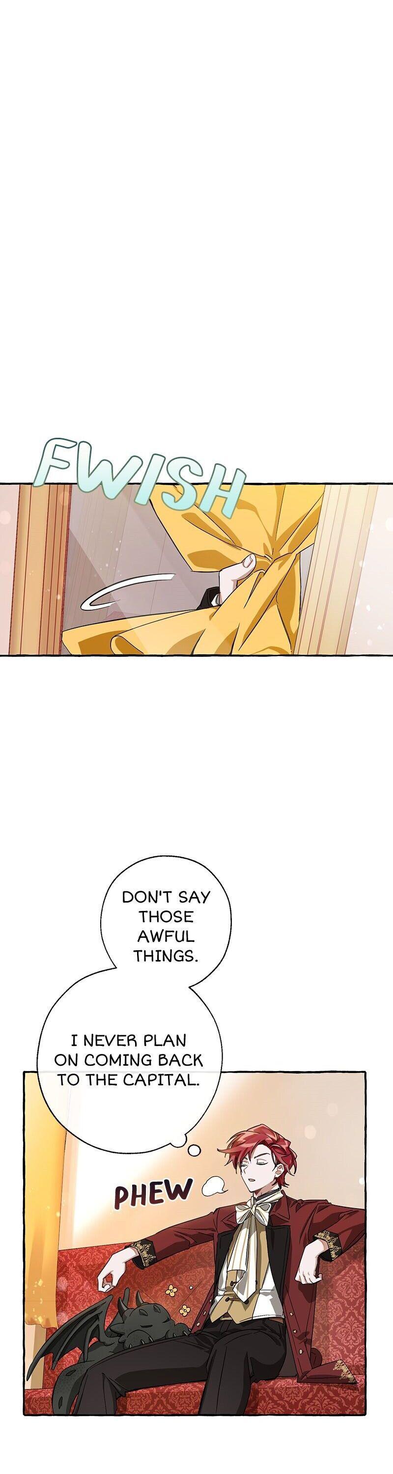 Read Lout of Count's Family EN Manga Online