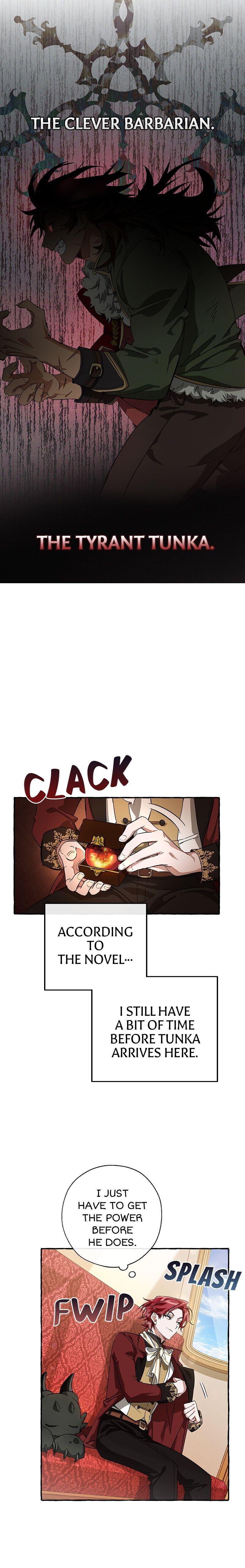 Read Lout of Count's Family EN Manga Online