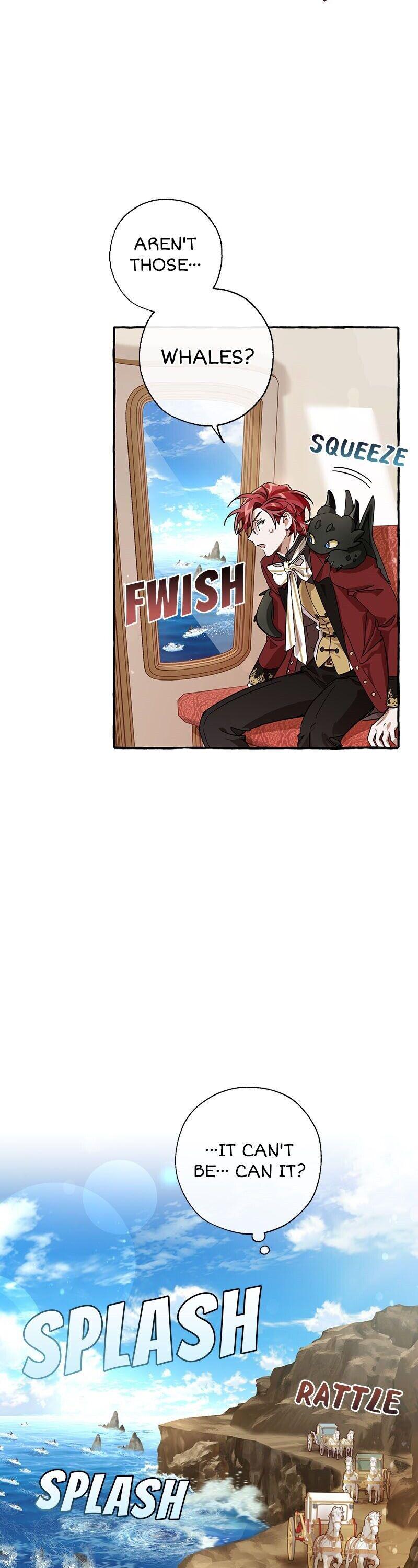 Read Lout of Count's Family EN Manga Online